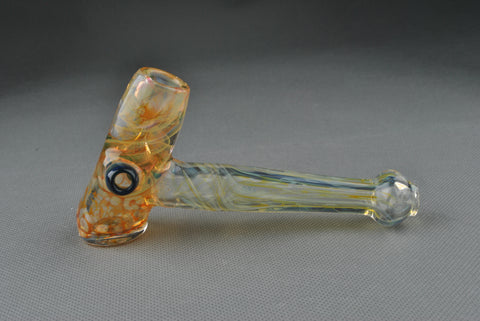 Andy Dillon Fumed Dry Hammer