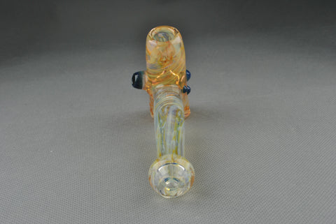 Andy Dillon Fumed Dry Hammer