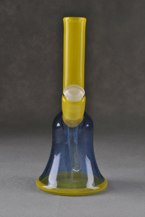 Hugh Manchu Minitube