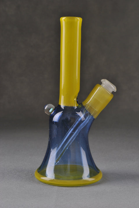 Hugh Manchu Minitube