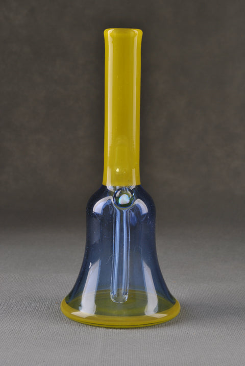 Hugh Manchu Minitube