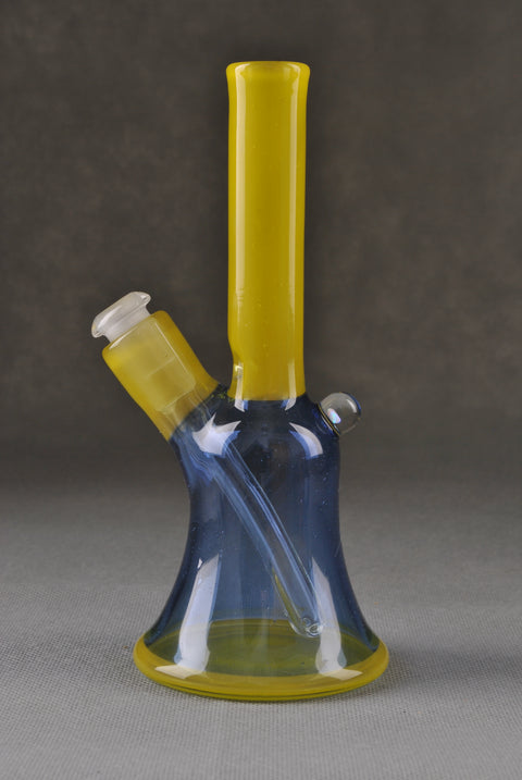 Hugh Manchu Minitube