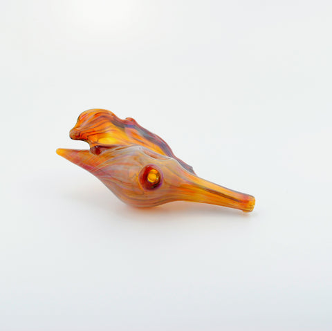 Owens Seashell Pipe