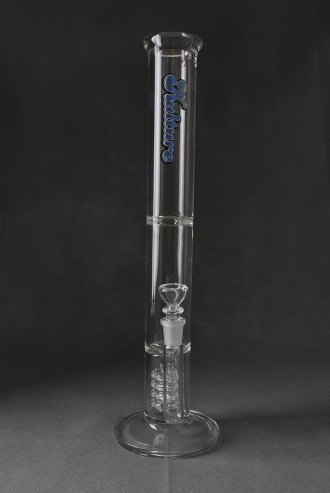 Kulture 44x15 - Straight Stemless Turbine + Chandelier