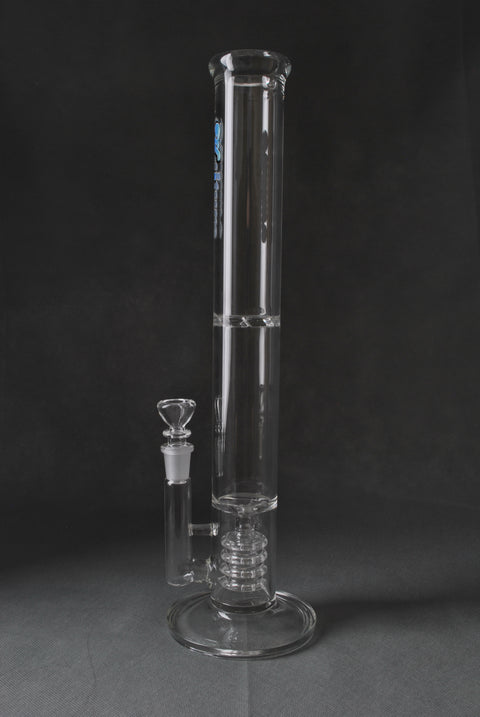 Kulture 44x15 - Straight Stemless Turbine + Chandelier