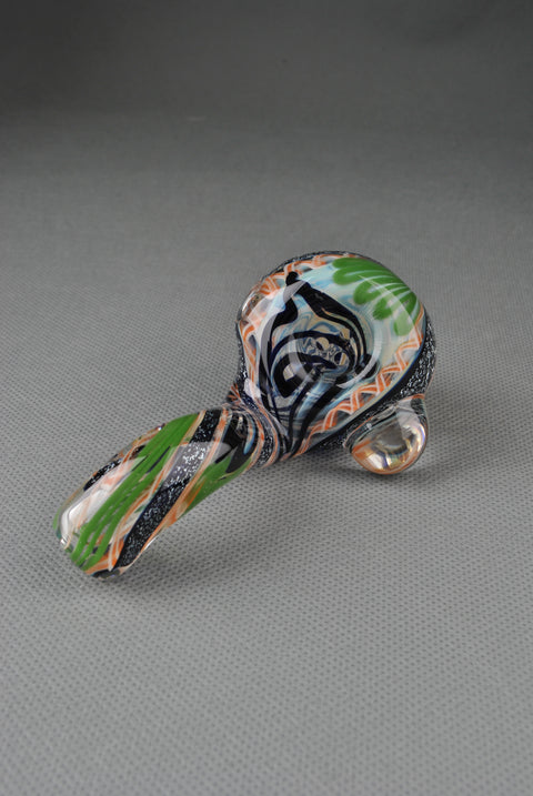 JK Large Dichro Spoon
