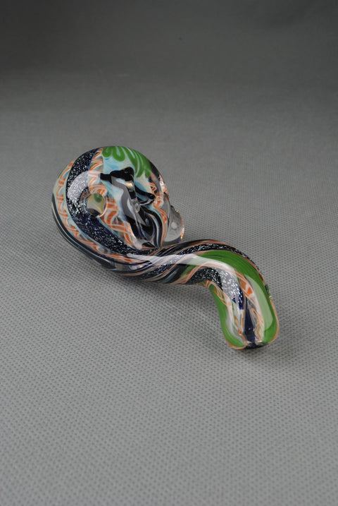 JK Large Dichro Spoon