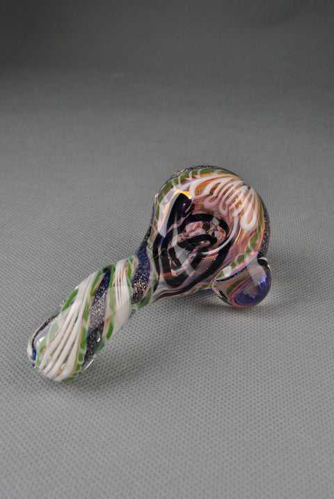 JK Large Dichro Spoon