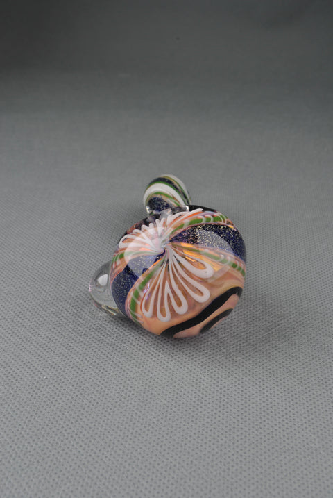 JK Large Dichro Spoon