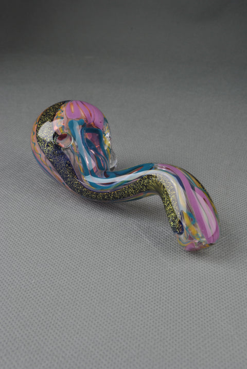 JK Large Dichro Spoon