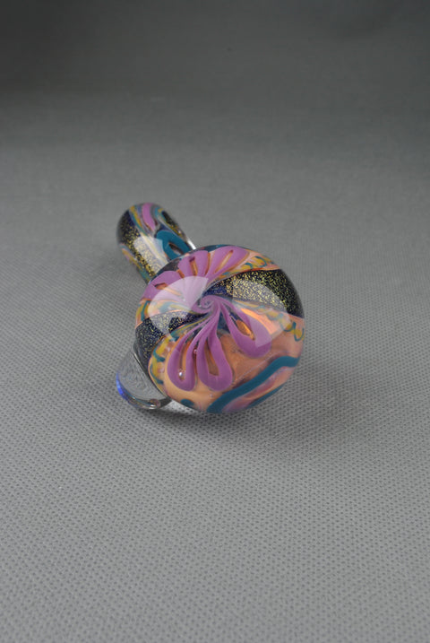 JK Large Dichro Spoon