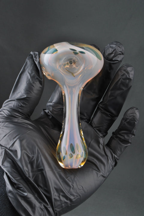 Brett I/O Spoon