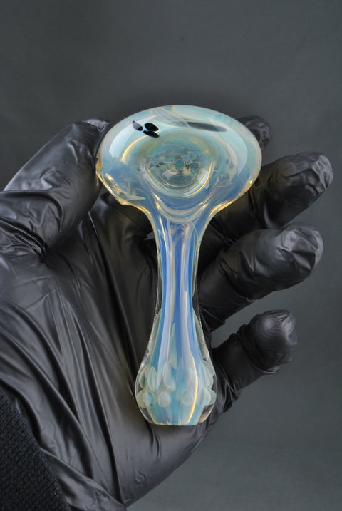 Brett I/O Spoon