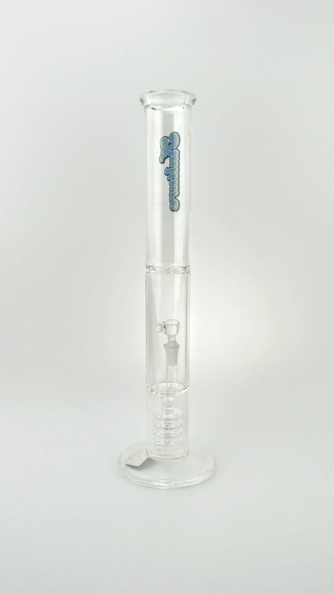 Kulture 44x15 - Straight Stemless Turbine + Chandelier