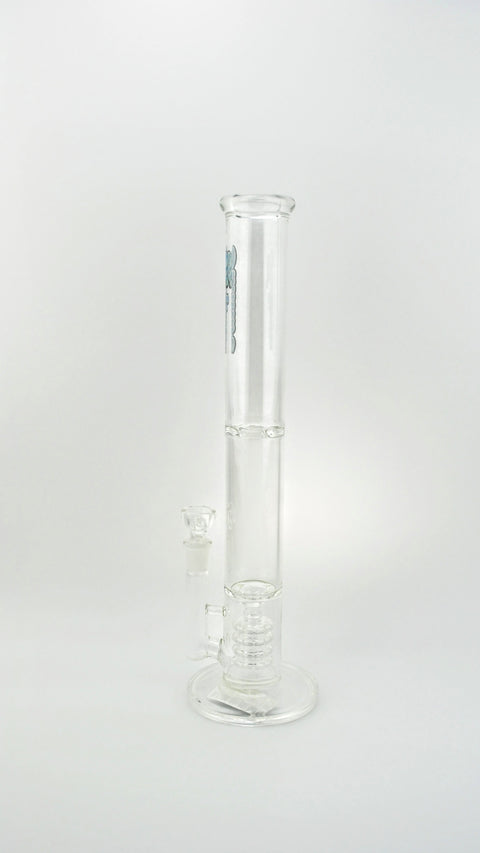 Kulture 44x15 - Straight Stemless Turbine + Chandelier