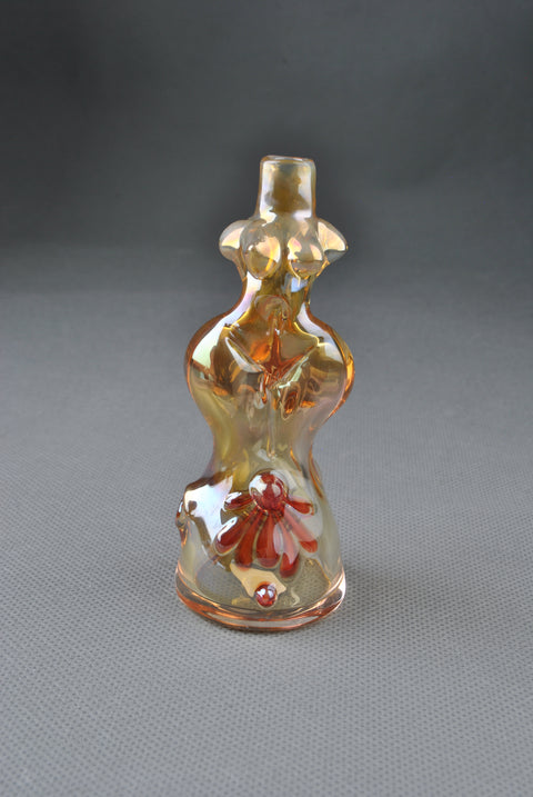 Lyric Lady Pipe