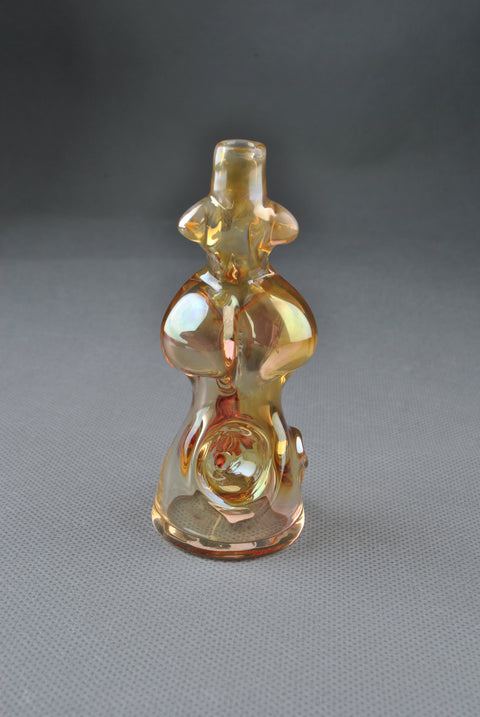 Lyric Lady Pipe