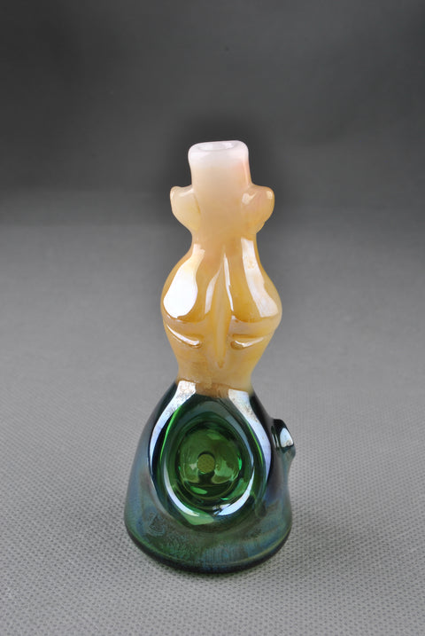 Lyric Lady Pipe