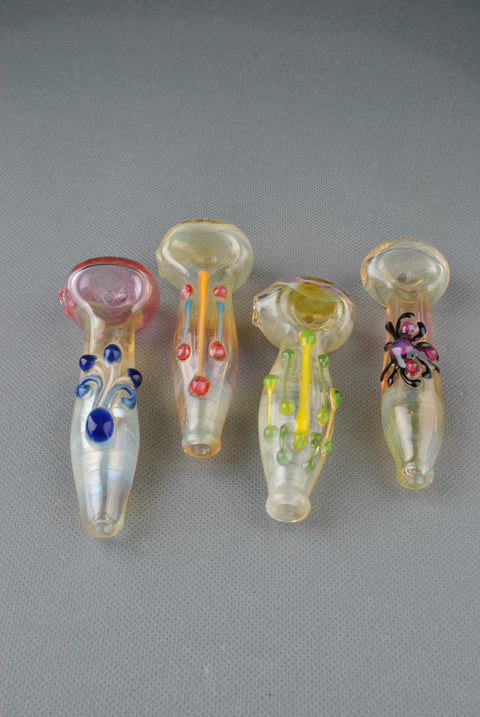 Lyric Spoon
