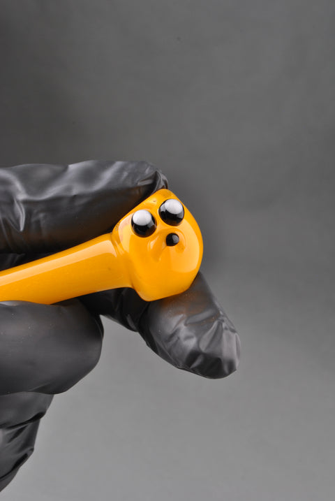 Mr. Nice Guys Straight Spoon