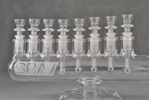 Grav Menorah