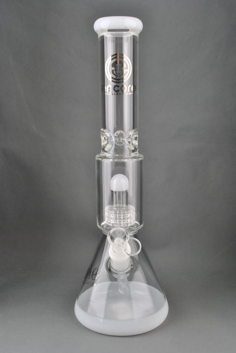 16'" 50mm to 65mm Showerhead Beaker