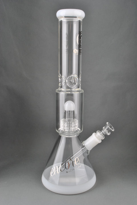 16'" 50mm to 65mm Showerhead Beaker