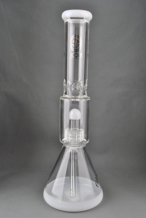 16'" 50mm to 65mm Showerhead Beaker