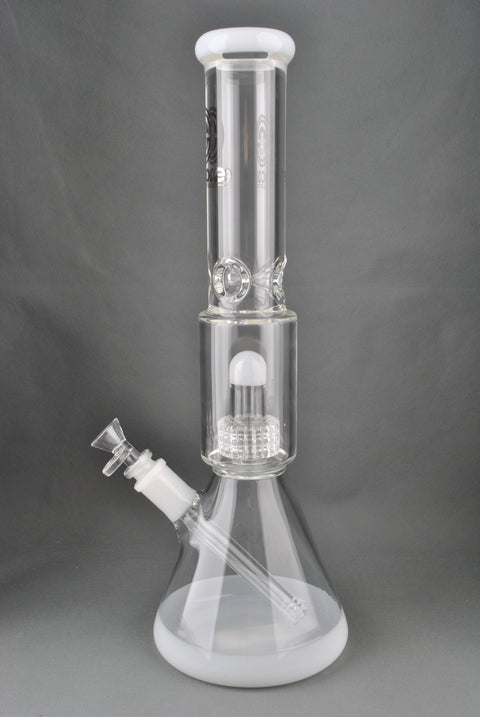 16'" 50mm to 65mm Showerhead Beaker