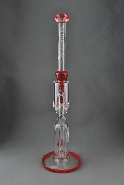 Rocket Perc Recycler