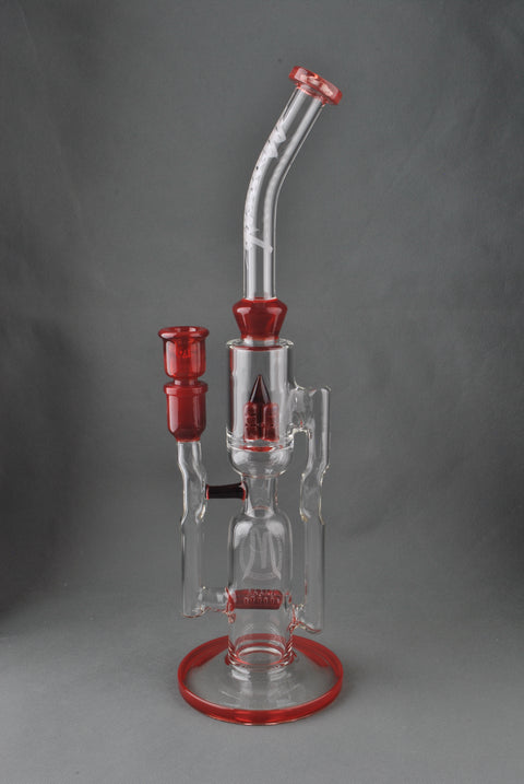 Rocket Perc Recycler
