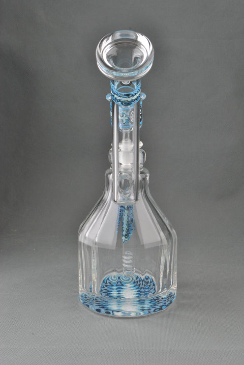 9" Mr Freeze