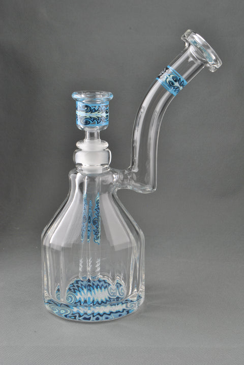 9" Mr Freeze