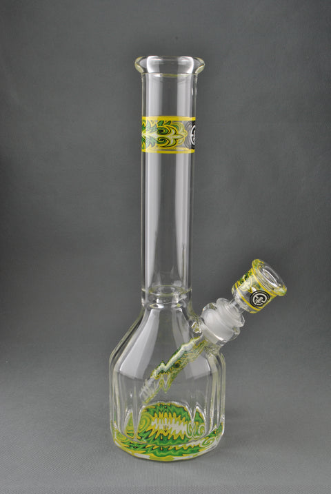 10" Scorpion