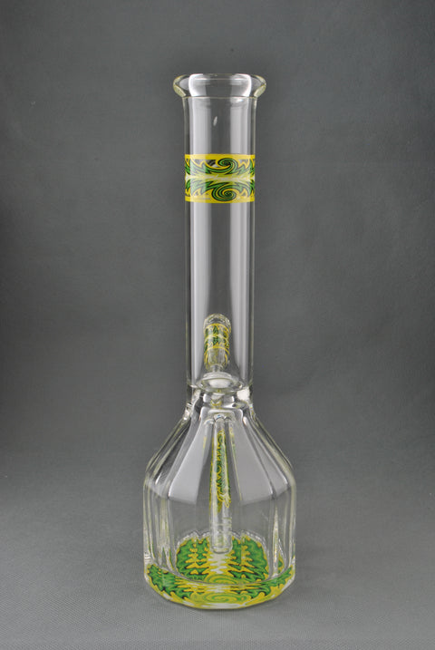 10" Scorpion