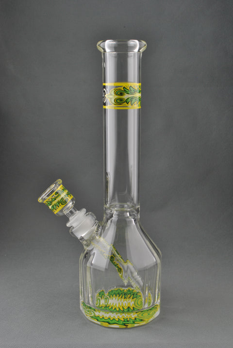 10" Scorpion