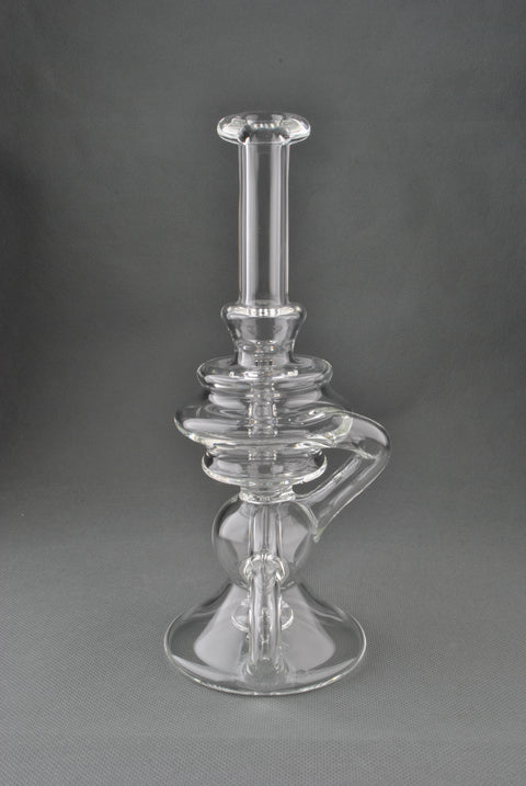 Liam Clear Klein