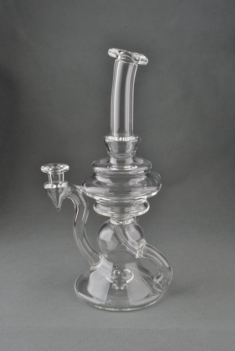 Liam Clear Klein