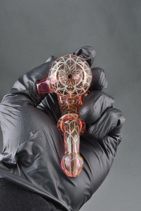 Slinger Glass Lined Sherlock