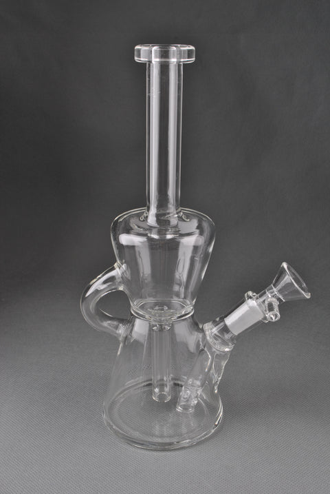 Kettle Recycler