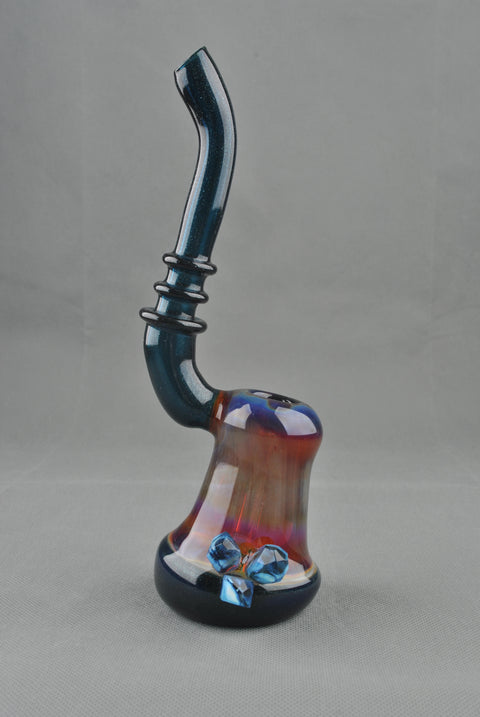 Entity Bubbler w Crystals