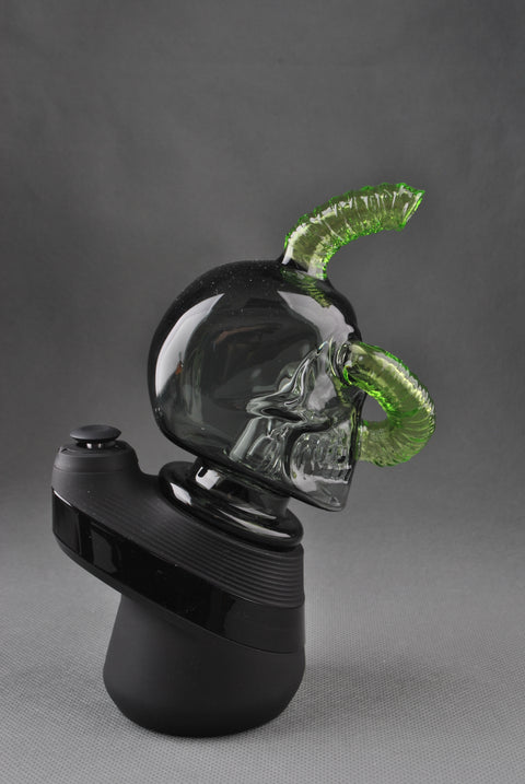 Grim Ripper E Rig Top