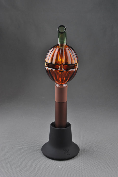 Gourdy Pivot Top