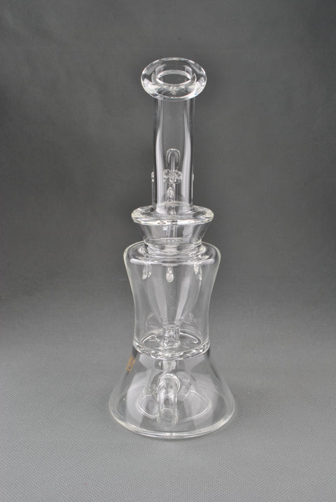 MJ Arsenal Bloopcycler Dab Rig