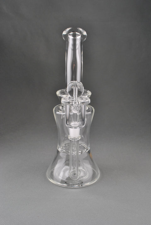 MJ Arsenal Bloopcycler Dab Rig