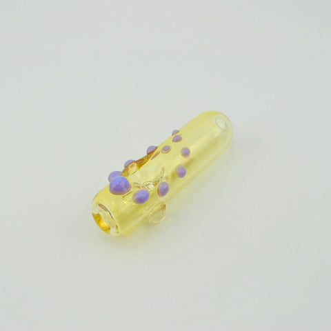 Level 42 Fumed Steamroller