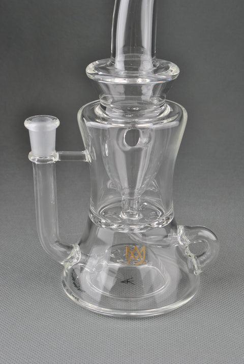 MJ Arsenal Bloopcycler Dab Rig