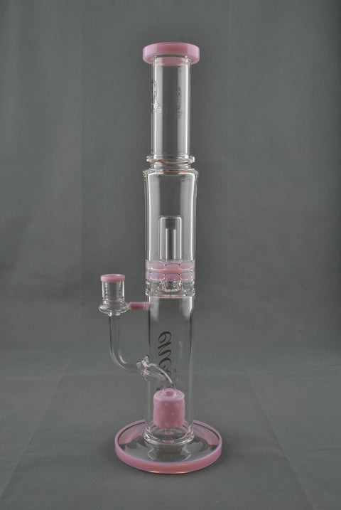 Beaker with Bismuth