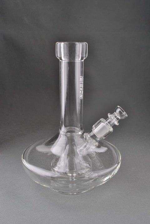 Grav Labs Small Wide Base Water Pipe