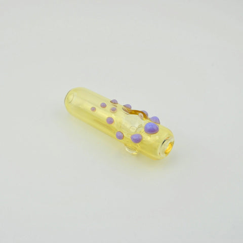 Level 42 Fumed Steamroller